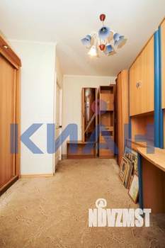 1-к квартира, вторичка, 36м2, 5/9 этаж