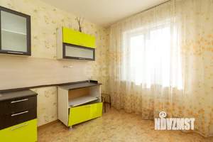 1-к квартира, вторичка, 32м2, 7/10 этаж