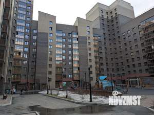 2-к квартира, вторичка, 60м2, 9/9 этаж