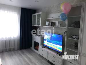 3-к квартира, вторичка, 64м2, 4/9 этаж