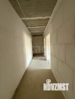 2-к квартира, вторичка, 54м2, 4/13 этаж