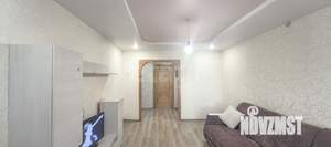 3-к квартира, вторичка, 59м2, 5/5 этаж