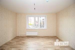 2-к квартира, вторичка, 46м2, 4/17 этаж