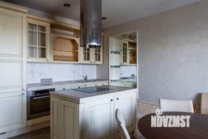 4-к квартира, вторичка, 147м2, 6/9 этаж