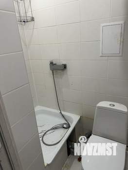 1-к квартира, вторичка, 13м2, 3/5 этаж