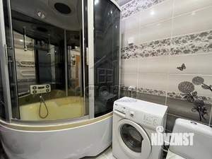 2-к квартира, вторичка, 55м2, 5/19 этаж