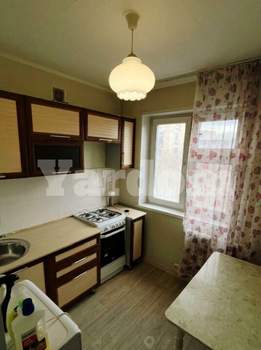 1-к квартира, вторичка, 32м2, 5/5 этаж