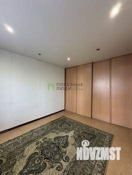 2-к квартира, вторичка, 45м2, 1/5 этаж