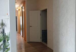 3-к квартира, вторичка, 90м2, 8/16 этаж