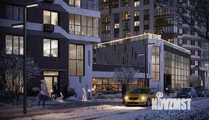 3-к квартира, вторичка, 94м2, 14/24 этаж