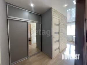 1-к квартира, вторичка, 31м2, 4/5 этаж