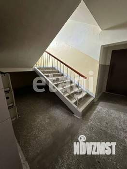 3-к квартира, вторичка, 66м2, 1/10 этаж