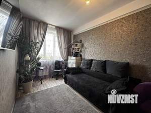 2-к квартира, вторичка, 49м2, 11/13 этаж