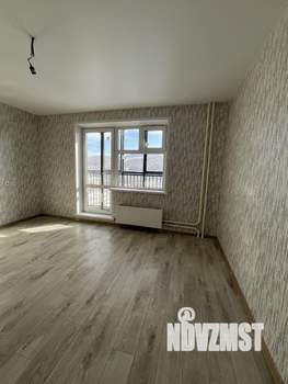 1-к квартира, вторичка, 46м2, 13/17 этаж