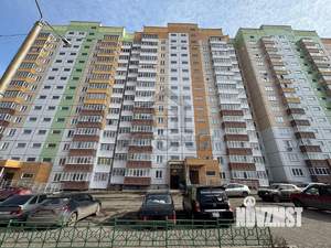 1-к квартира, вторичка, 36м2, 11/14 этаж