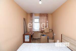 3-к квартира, вторичка, 55м2, 3/5 этаж