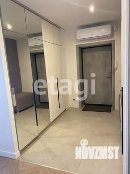 4-к квартира, вторичка, 112м2, 5/24 этаж