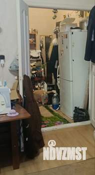 2-к квартира, вторичка, 59м2, 1/3 этаж