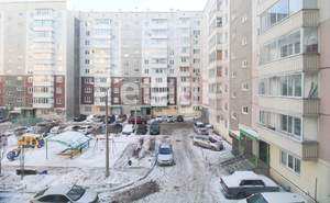 4-к квартира, вторичка, 79м2, 3/10 этаж