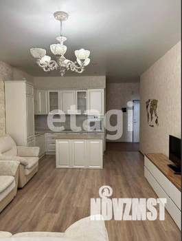 2-к квартира, вторичка, 63м2, 10/20 этаж