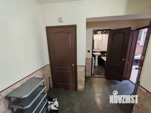 2-к квартира, вторичка, 43м2, 3/5 этаж