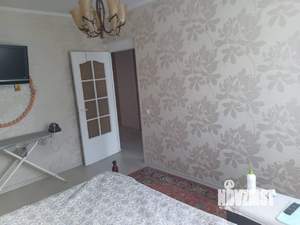 3-к квартира, вторичка, 65м2, 6/9 этаж