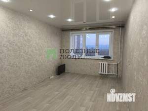 2-к квартира, вторичка, 48м2, 4/5 этаж