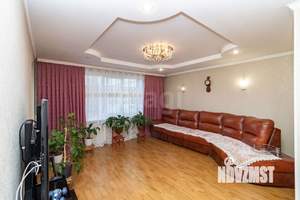 4-к квартира, вторичка, 83м2, 4/10 этаж