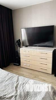 3-к квартира, вторичка, 93м2, 17/17 этаж