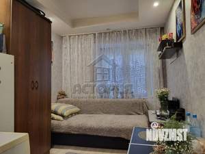 Студия квартира, вторичка, 12м2, 1/5 этаж