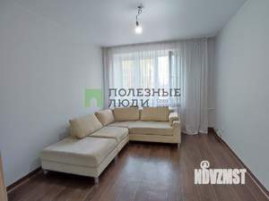 1-к квартира, вторичка, 36м2, 7/9 этаж