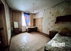 1-к квартира, вторичка, 25м2, 1/1 этаж