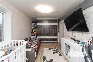 2-к квартира, вторичка, 41м2, 5/5 этаж