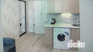 Студия квартира, вторичка, 18м2, 6/9 этаж