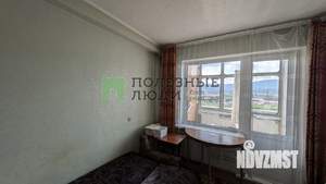 3-к квартира, вторичка, 77м2, 9/9 этаж