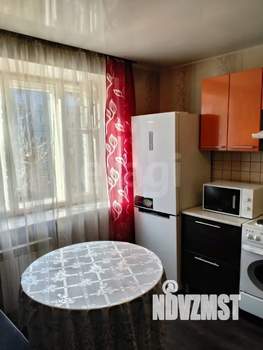 1-к квартира, вторичка, 36м2, 2/5 этаж