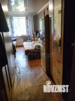 Студия квартира, вторичка, 14м2, 1/5 этаж