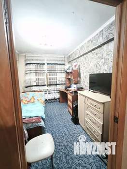 2-к квартира, вторичка, 41м2, 5/5 этаж