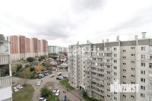 1-к квартира, вторичка, 33м2, 10/10 этаж