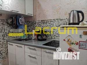 Студия квартира, вторичка, 18м2, 1/5 этаж