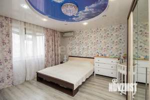 2-к квартира, вторичка, 68м2, 9/10 этаж