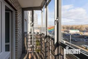 2-к квартира, вторичка, 56м2, 7/9 этаж