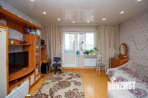 3-к квартира, вторичка, 67м2, 3/10 этаж