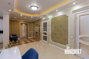 3-к квартира, вторичка, 128м2, 6/10 этаж