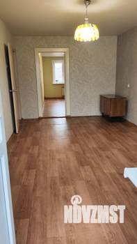 2-к квартира, вторичка, 44м2, 3/5 этаж