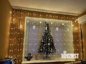 2-к квартира, вторичка, 63м2, 17/23 этаж