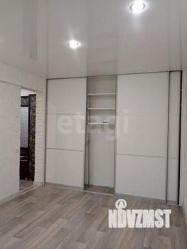 1-к квартира, вторичка, 31м2, 1/5 этаж