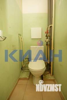 1-к квартира, вторичка, 41м2, 2/10 этаж