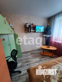 Студия квартира, вторичка, 18м2, 3/5 этаж