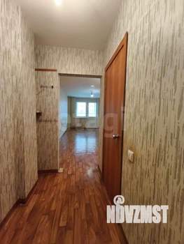 Студия квартира, вторичка, 25м2, 6/16 этаж